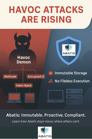 Defending Against Havoc: Top 3 Cyber Threats Today